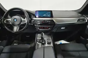 BMW 5er Bild 9