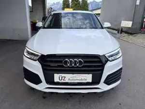 Audi Q3 Bild 2