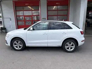 Audi Q3 Bild 13