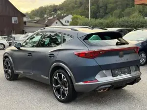 CUPRA Formentor Bild 5
