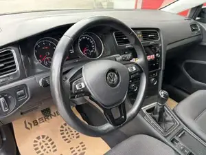 Volkswagen Golf Bild 10
