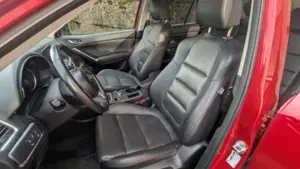 Mazda CX-5 Bild 3