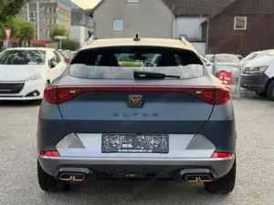 CUPRA Formentor Bild 6
