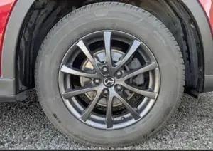 Mazda CX-5 Bild 13