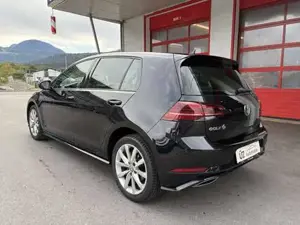 Volkswagen Golf Bild 4