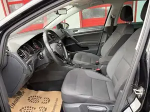 Volkswagen Golf Bild 14