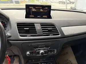 Audi Q3 Bild 9
