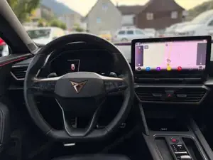 CUPRA Formentor Bild 15