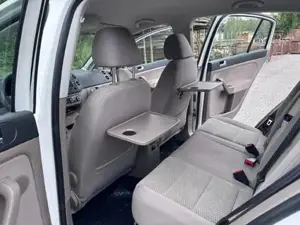 VW Golf Bild 4