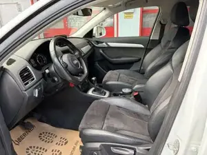 Audi Q3 Bild 10