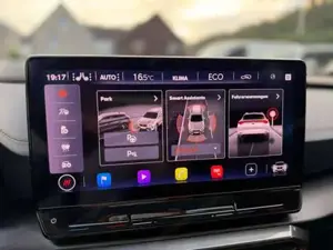 CUPRA Formentor Bild 17
