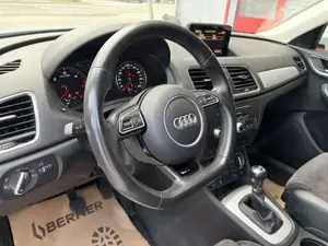 Audi Q3 Bild 7