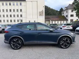 CUPRA Formentor Bild 8