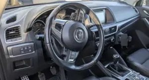 Mazda CX-5 Bild 15