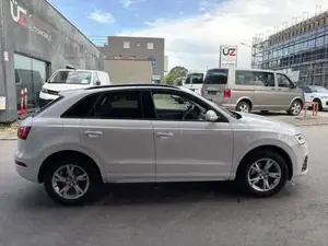 Audi Q3 Bild 12