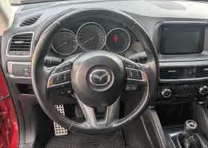 Mazda CX-5 Bild 19