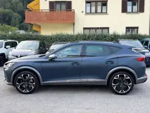 CUPRA Formentor Bild 4
