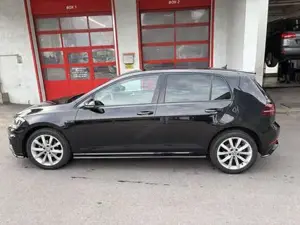 Volkswagen Golf Bild 8