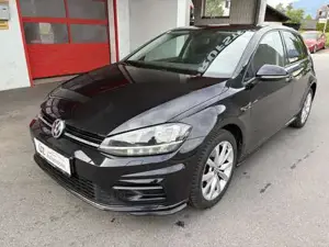 Volkswagen Golf Bild 3