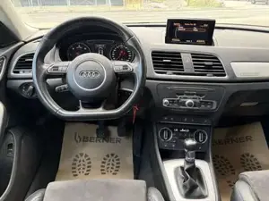 Audi Q3 Bild 8