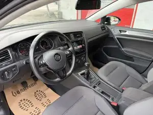 Volkswagen Golf Bild 9