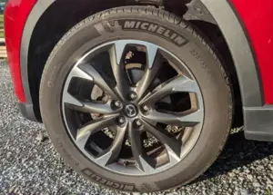 Mazda CX-5 Bild 11