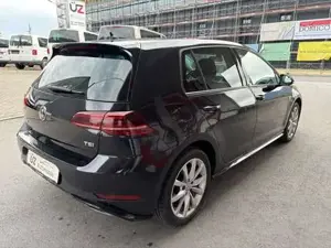 Volkswagen Golf Bild 6