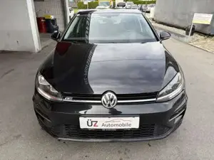 Volkswagen Golf Bild 2