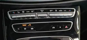 Mercedes-Benz E 300 Bild 19