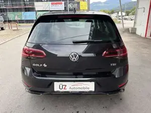 Volkswagen Golf Bild 5