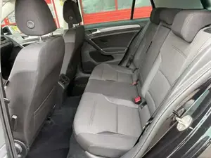 Volkswagen Golf Bild 13