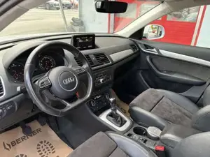 Audi Q3 Bild 6