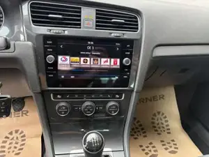 Volkswagen Golf Bild 12