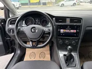 Volkswagen Golf Bild 11