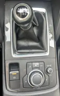 Mazda CX-5 Bild 5