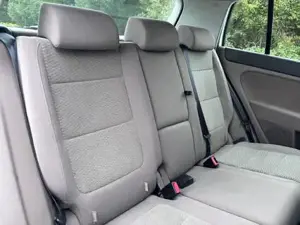 VW Golf Bild 6