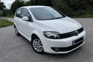 VW Golf Bild 13