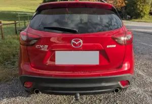 Mazda CX-5 Bild 17