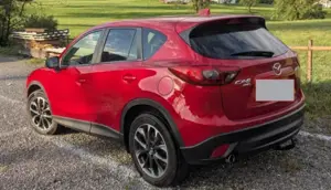 Mazda CX-5 Bild 18