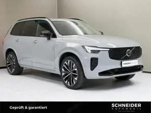 Volvo XC90 Plus, T8 Plug-in Hybrid, Elektrisch/Benzi