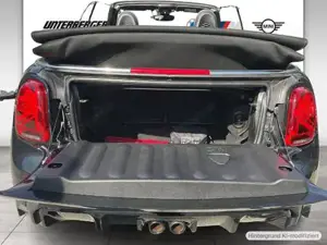 MINI Cooper S JCW Trim // Head Up // Rückfahrkamera // Harman Kardon Bild 11