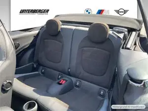 MINI Cooper S JCW Trim // Head Up // Rückfahrkamera // Harman Kardon Bild 10