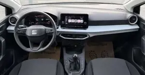 Seat Ibiza Bild 13