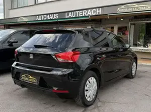 Seat Ibiza Bild 3