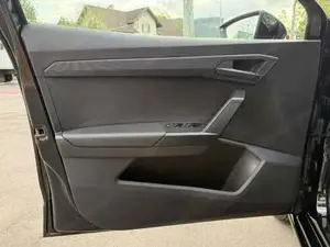 Seat Ibiza Bild 11