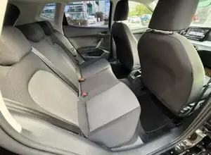 Seat Ibiza Bild 17