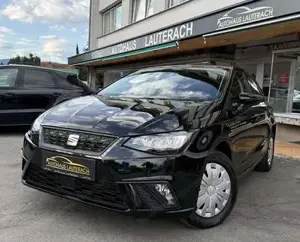 Seat Ibiza Bild 5