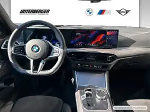 BMW 320d xDrive Touring G21 M Sportpaket Head-Up Bild 5
