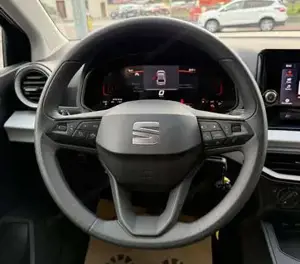 Seat Ibiza Bild 16