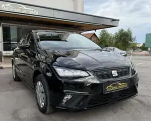 Seat Ibiza Bild 7